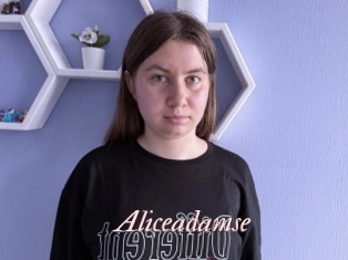 Aliceadamse