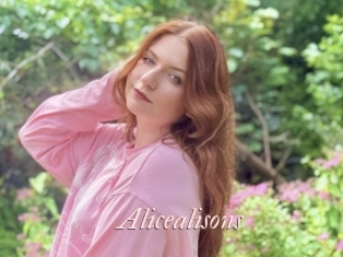 Alicealisons