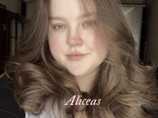 Aliceas