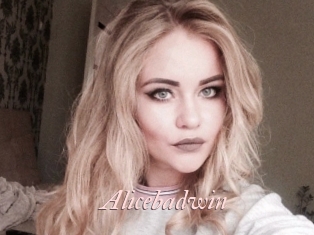 Alicebadwin