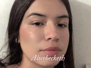 Alicebecketh