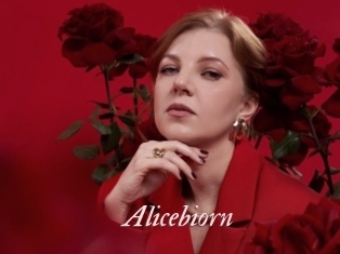 Alicebiorn