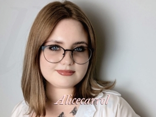 Alicecarrol