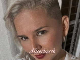 Aliceclarck