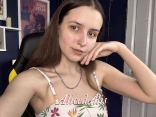 Alicedallis