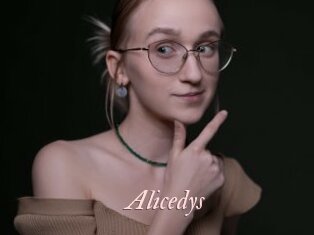 Alicedys