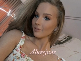 Aliceejune