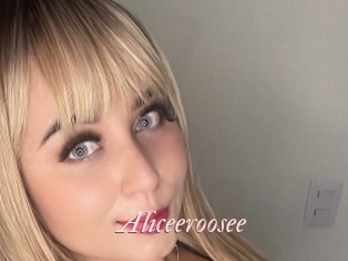 Aliceeroosee