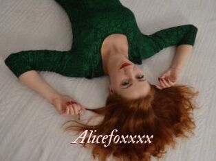 Alicefoxxxx