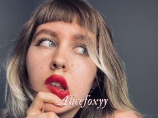 Alicefoxyy