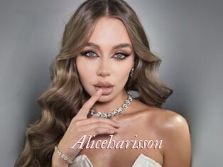 Aliceharisson