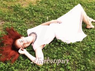 Alicehotspicy