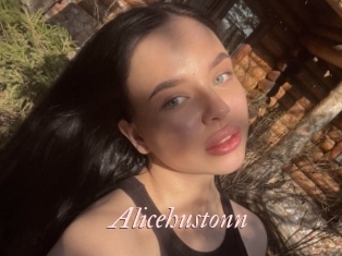 Alicehustonn