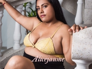 Alicejaume