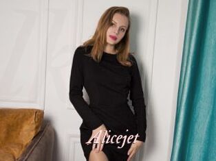 Alicejet
