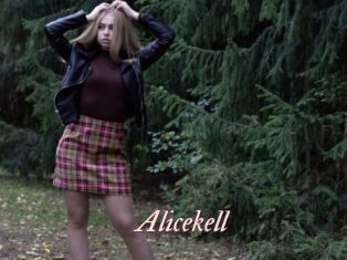 Alicekell