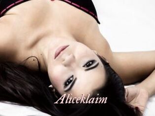aliceklaim Leukelol
