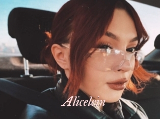 Alicelein