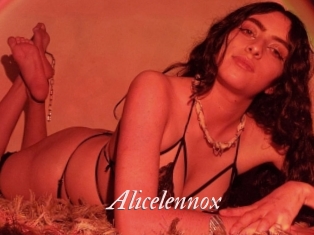 Alicelennox