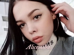 Alicemilkis
