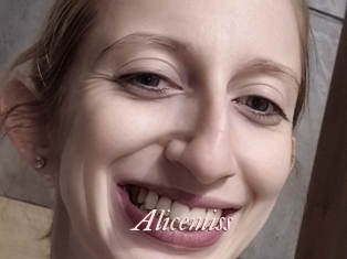 Alicemiss
