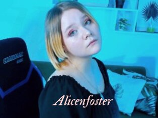 Alicenfoster