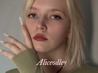 Aliceodley