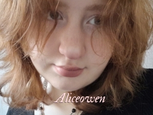 Aliceowen