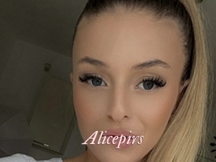 Alicepirs