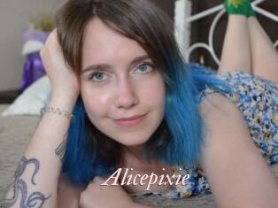 Alicepixie