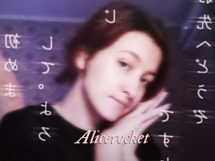 Alicerocket