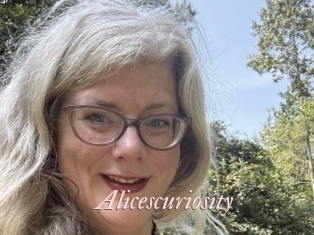 Alicescuriosity