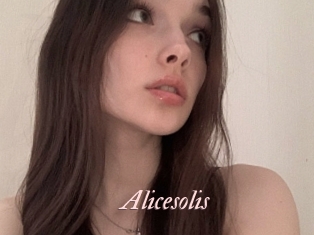 Alicesolis
