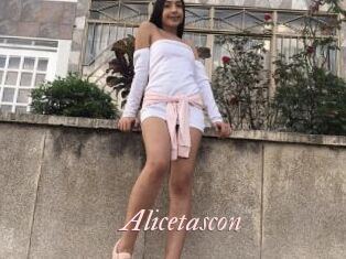 Alicetascon