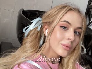 Aliceton