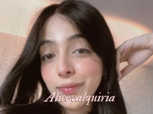 Alicevalquiria