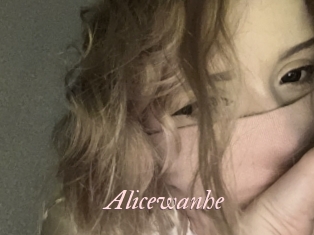 Alicewanhe