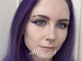 Alicewesst