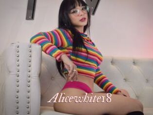 Alicewhite18