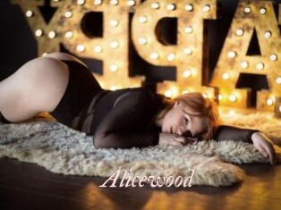 Alicewood