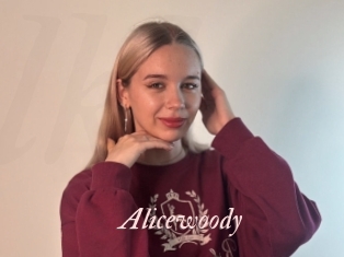 Alicewoody