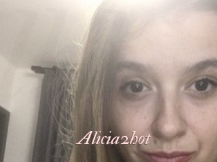 alicia2hot Leukelol