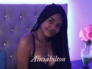 Aliciahilton
