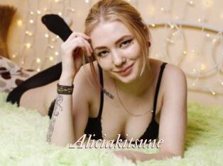 Aliciakitsune
