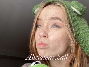 Aliciamarshall