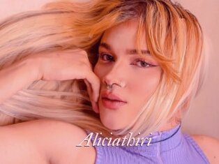 Aliciathiri