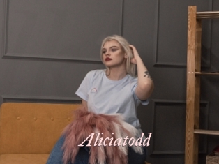 Aliciatodd