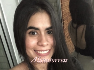 Aliciatorress