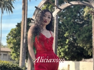 Aliciaxoxo