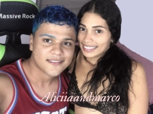 aliciiaandmarco Leukelol
